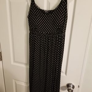 Motherhood maternity nursing nightgown